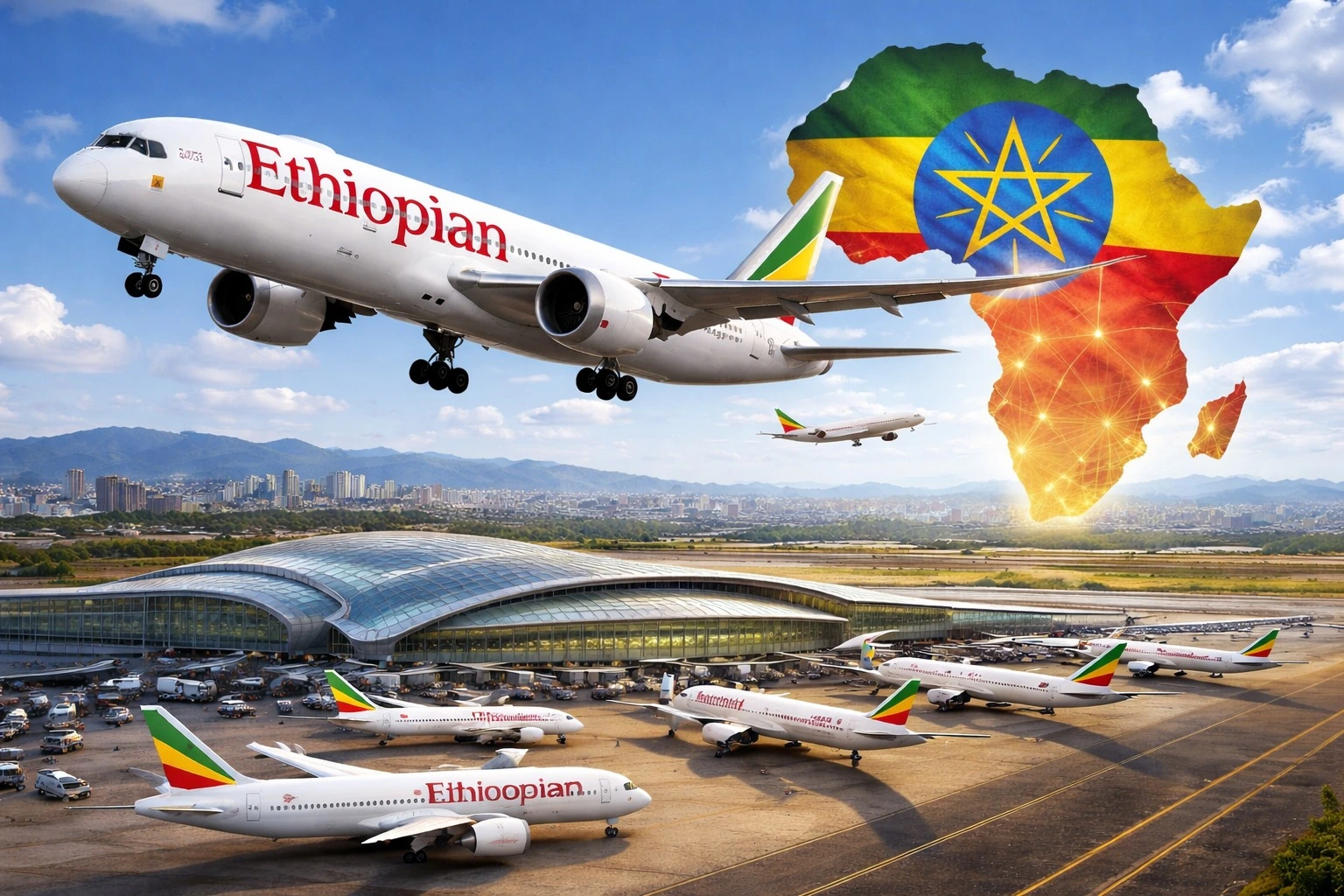 Ethiopia