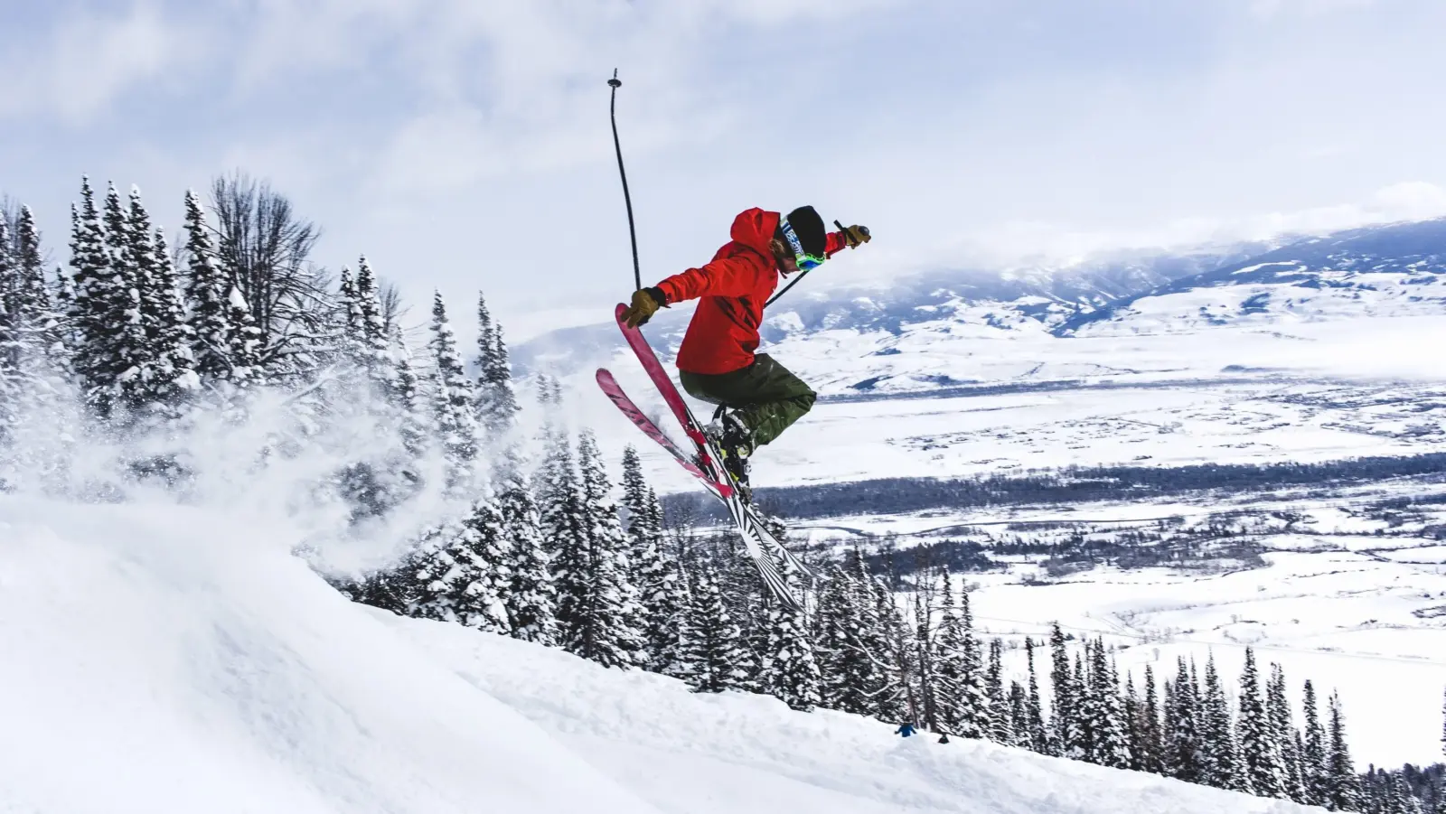 Alaska Airlines Adds Portland–Steamboat Springs Winter Flights