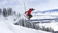 Alaska Airlines Adds Portland–Steamboat Springs Winter Flights