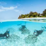 Four Seasons Maldives Marks World Conservation Day