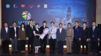 Bangkok to Host World Travel & Culture Expo 2026 in October