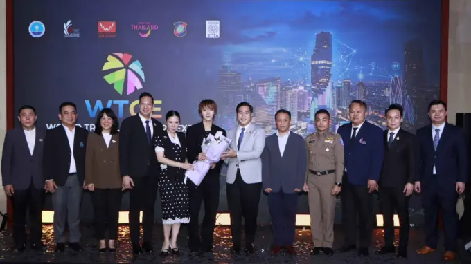 Bangkok to Host World Travel & Culture Expo 2026 in October