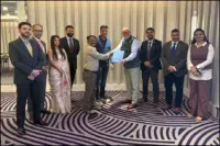 Wyndham Signs Ramada Encore Dwarka