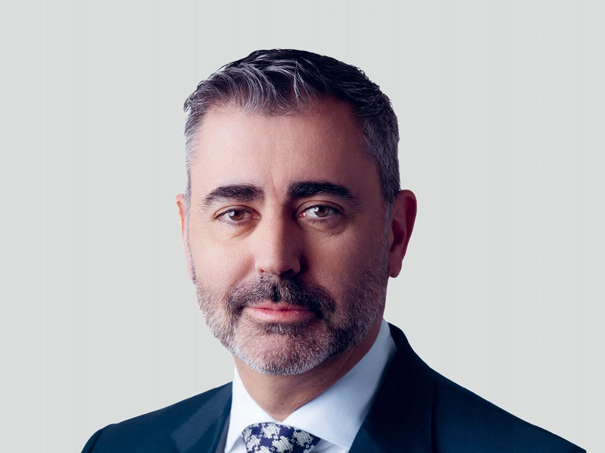 Xavier Rossinyol