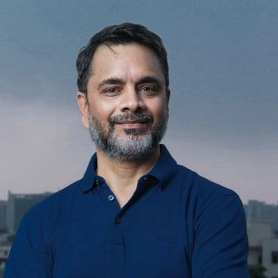 Yuvaraj Srivastava