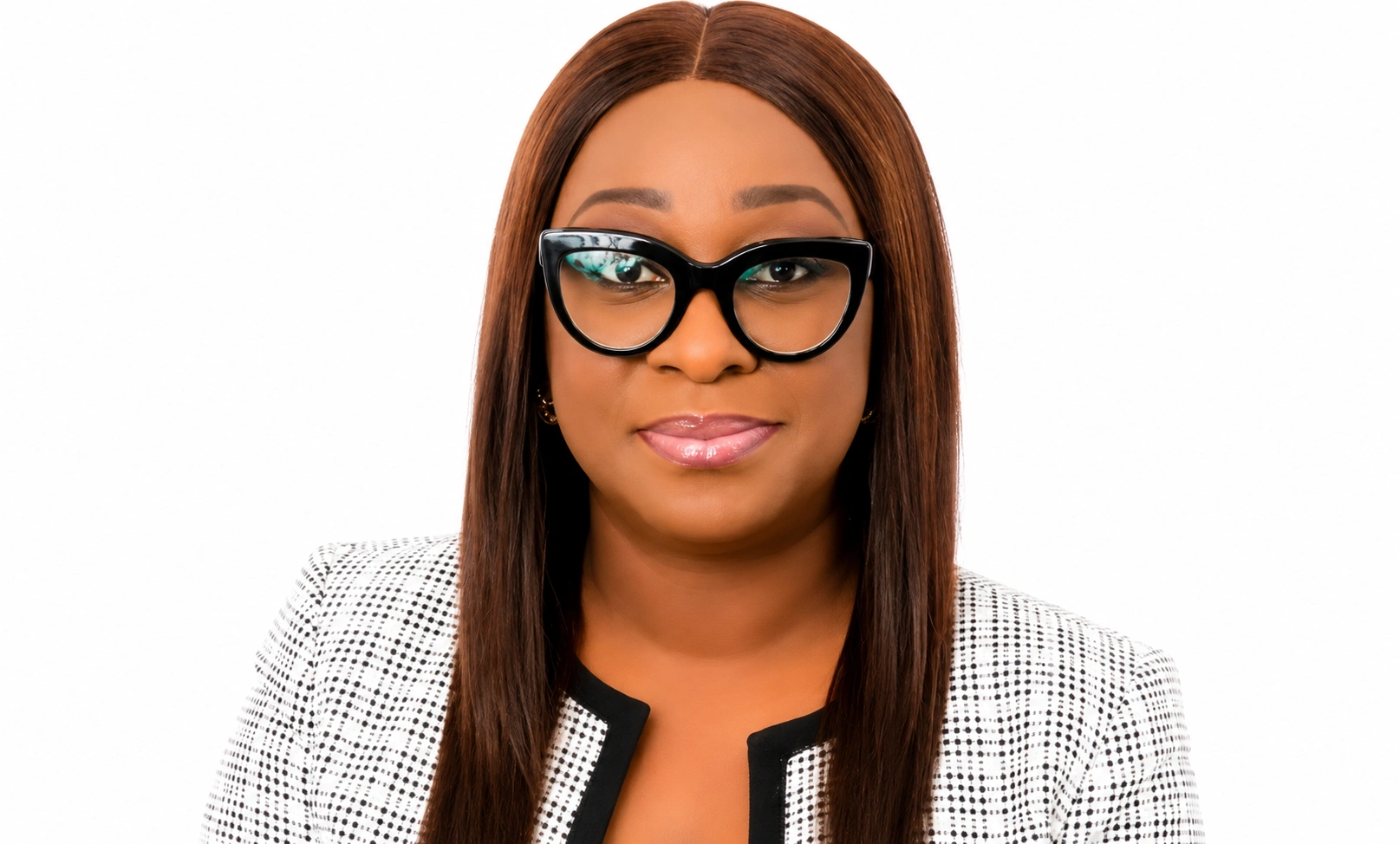 Yvonne Nana Afriyie Opare