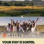 Zostel Named Official Accommodation Partner for Ziro Festival 2026