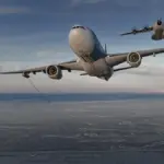 NATO Nations Launch Airbus A400M Project