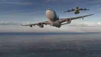 NATO Nations Launch Airbus A400M Project