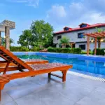 Eight Continents Brings Treetop Brand to Corbett