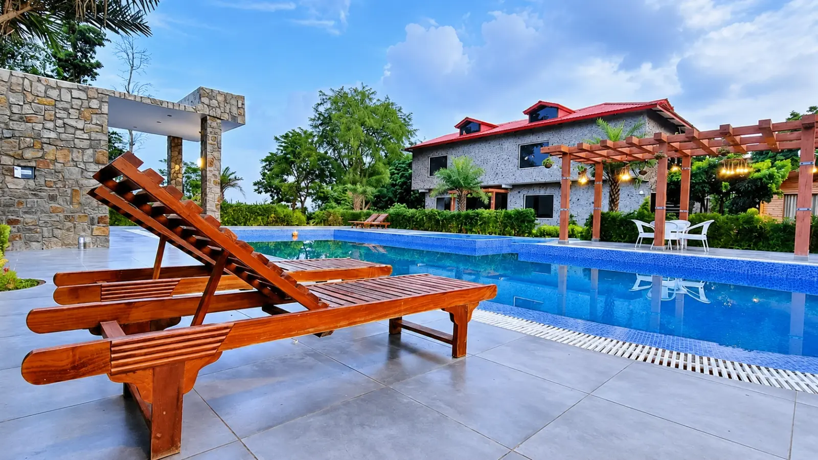Eight Continents Brings Treetop Brand to Corbett