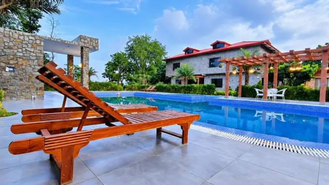 Eight Continents Brings Treetop Brand to Corbett