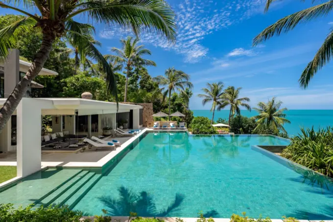 ThirdHome Expands in Asia with Samujana