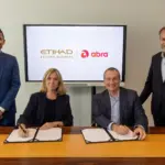 Abra Group and Etihad Airways Partner to Expand Global Connectivity