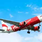 AirAsia X Renamed AirAsia Group Berhad