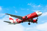 AirAsia X Renamed AirAsia Group Berhad