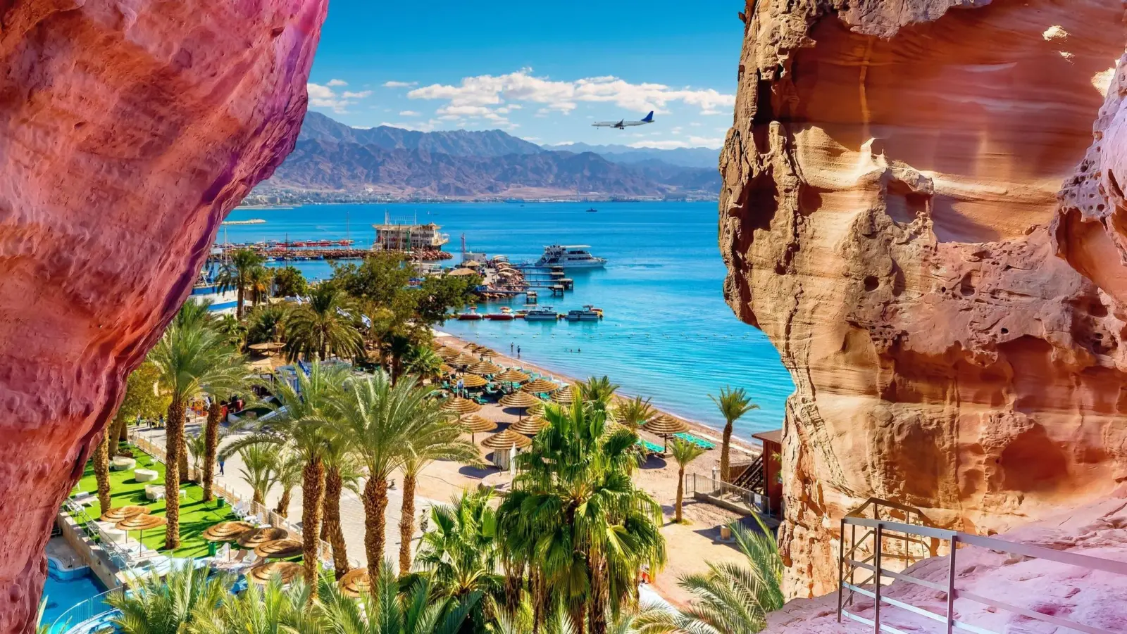 Discover Aqaba: Jordan's Coastal Adventure Destination