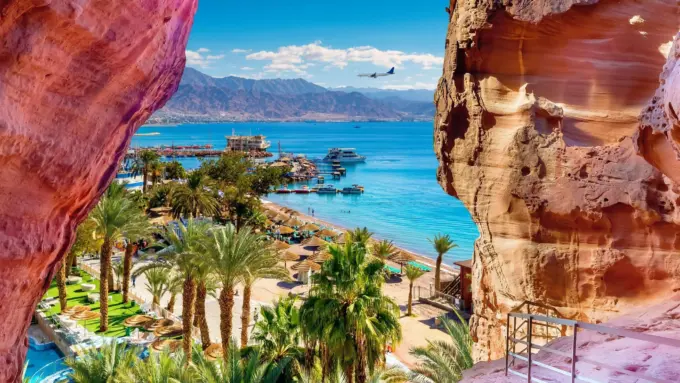 Discover Aqaba: Jordan's Coastal Adventure Destination
