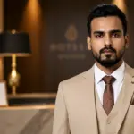 Hyatt Regency Ahmedabad Appoints New Sales Manager