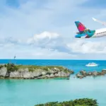 BermudAir Joins Airbus A220 Family