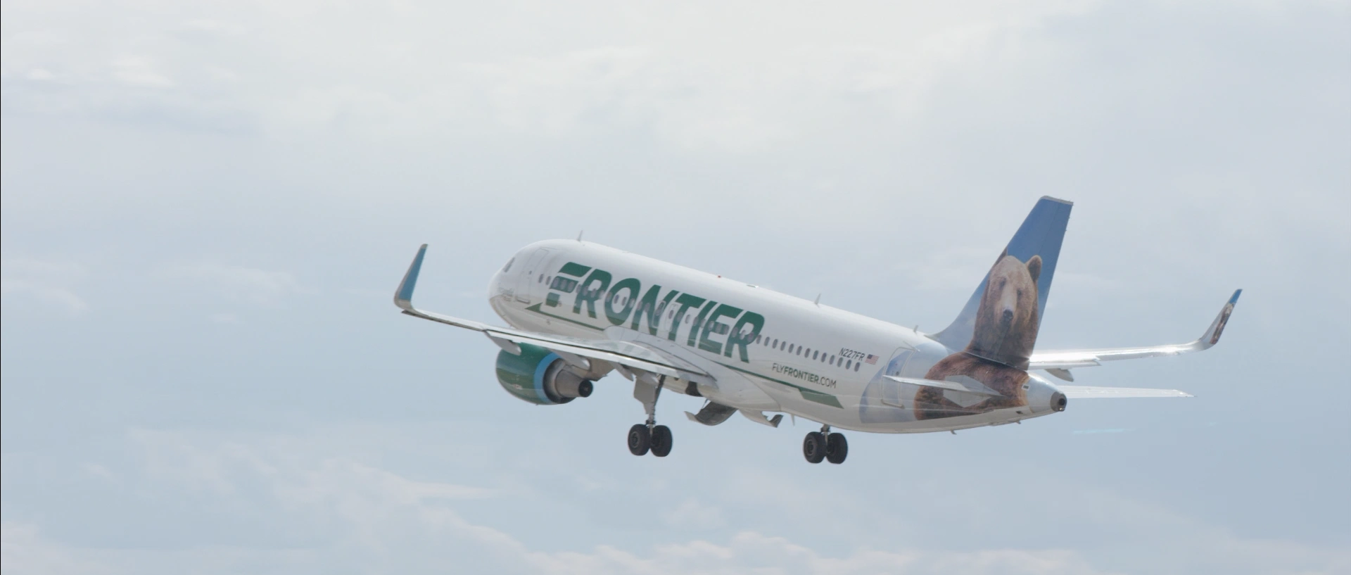 Frontier Airlines