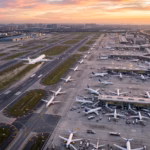 Boeing Forecasts $4.9 Trillion Aviation Services Market