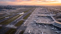 Boeing Forecasts $4.9 Trillion Aviation Services Market