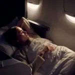 Delta Adds Basic Fares to Premium Cabins