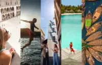 Etihad Expands Flights to Five International Destinations