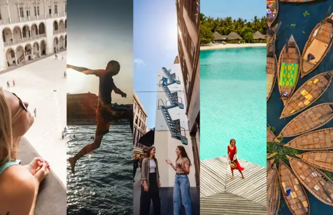 Etihad Expands Flights to Five International Destinations