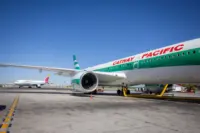 Cathay Pacific