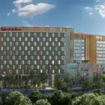 Hilton Garden Inn Opens in Bengaluru