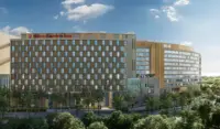 Hilton Garden Inn Opens in Bengaluru