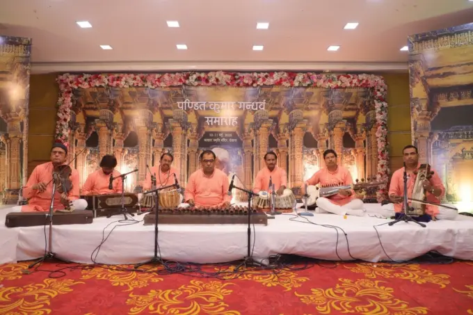 Madhya Pradesh Adds Three Traditions to National ICH List