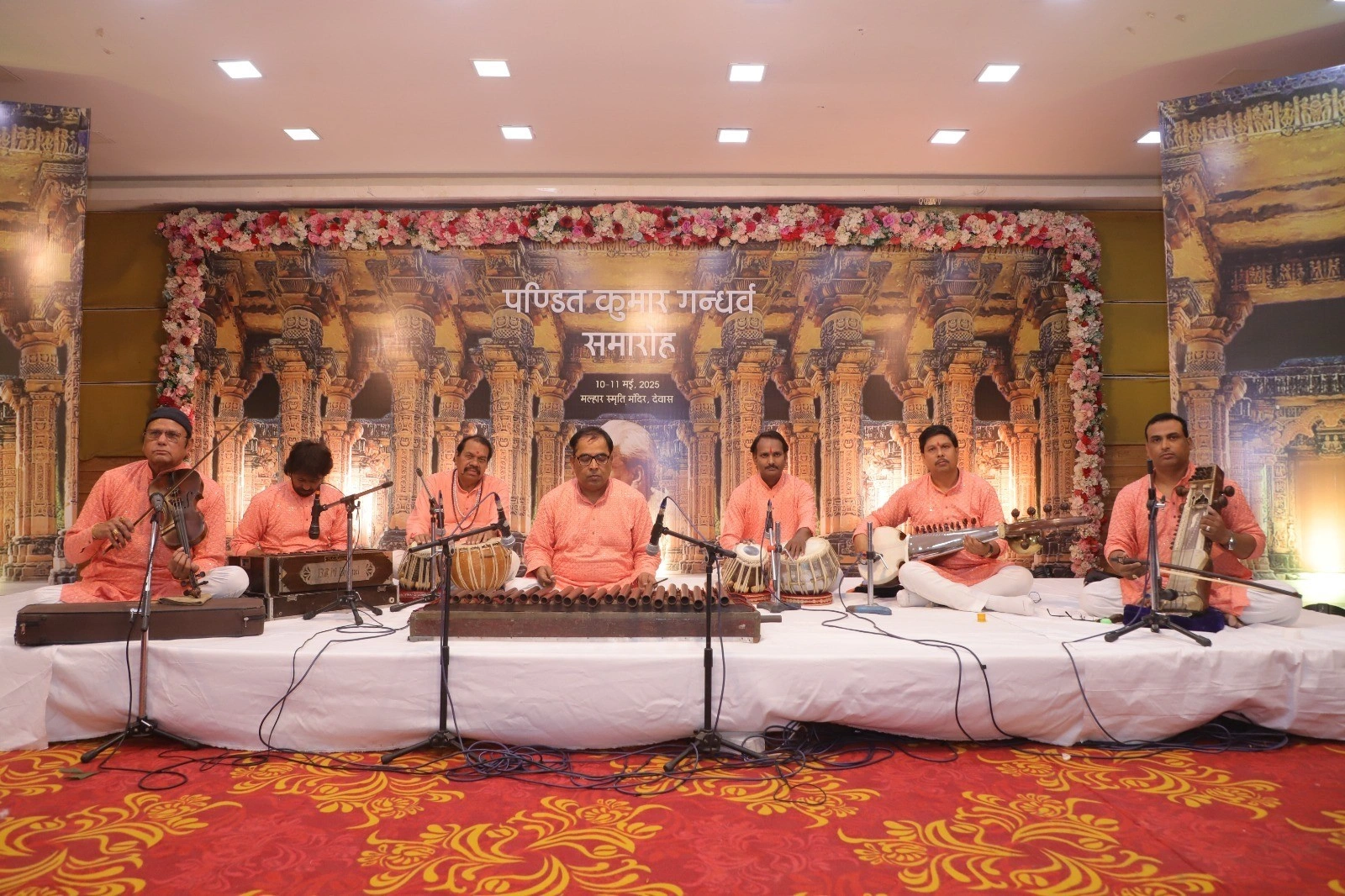 Madhya Pradesh Adds Three Traditions to National ICH List