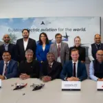 ePlane Expands Supply Chain Partnerships
