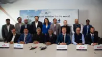 ePlane Expands Supply Chain Partnerships