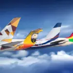 Etihad Airways Strengthens Africa Network