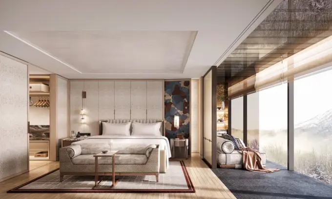 Fairmont Hotels Signs New Hotel in Niseko