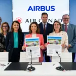 Air Canada, Airbus Launch SAF Initiative