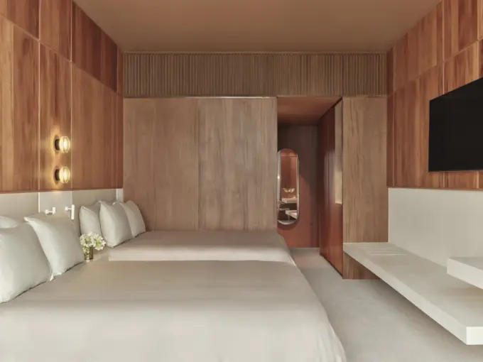 IHG Advances InterContinental Miyana Project