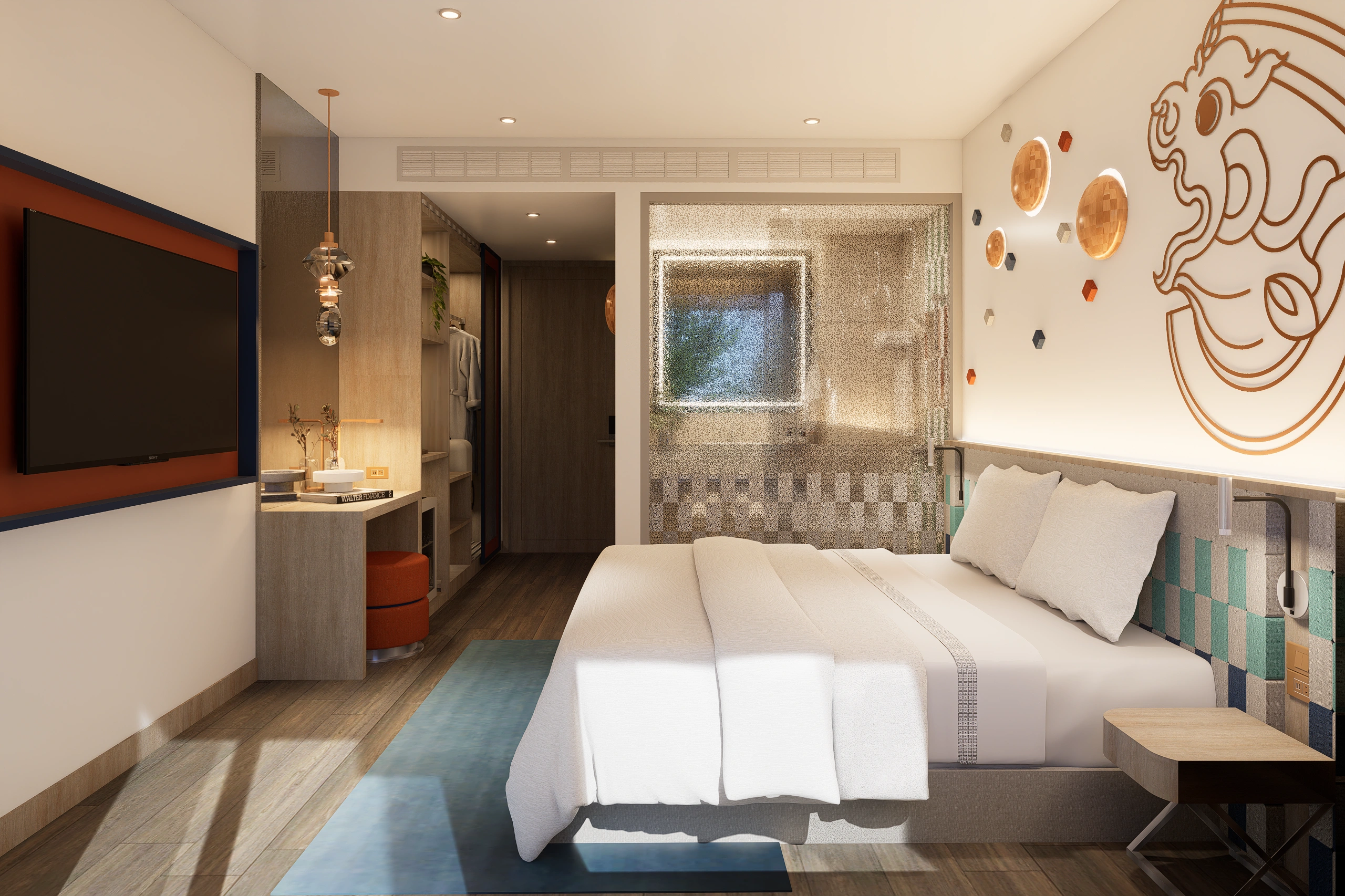IHG Signs Holiday Inn Express Krabi Ao Nang