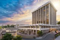 Hyatt Regency Hotel Announced for Tucson