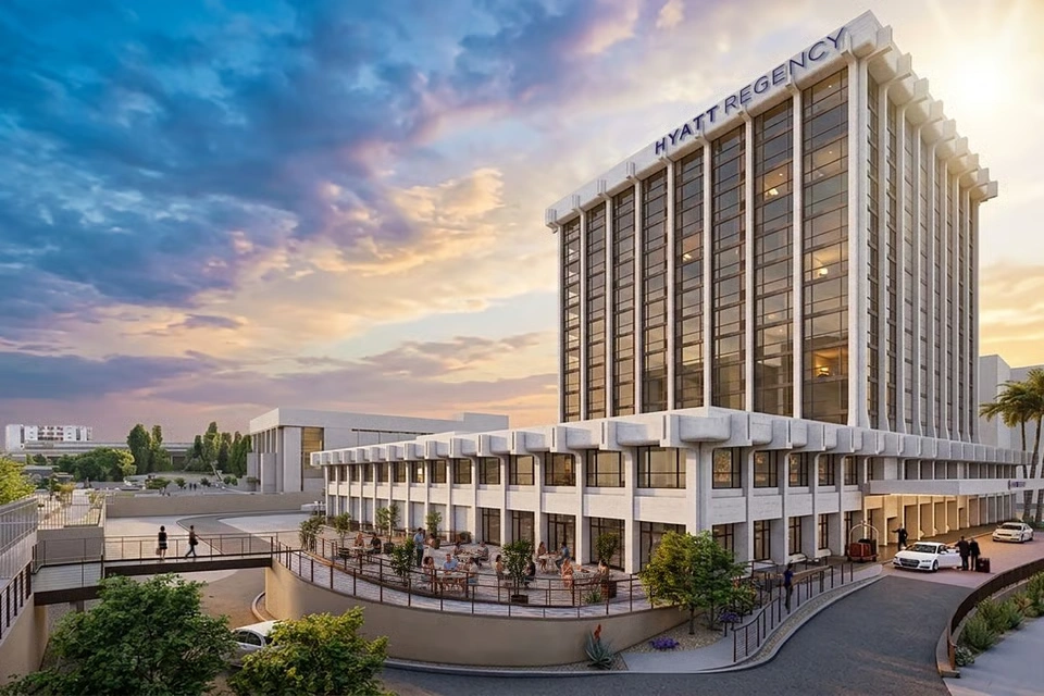 Hyatt Regency Hotel Announced for Tucson