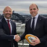 IHG Hotels & Resorts Becomes Official Hotel Partner of Australian Rugby