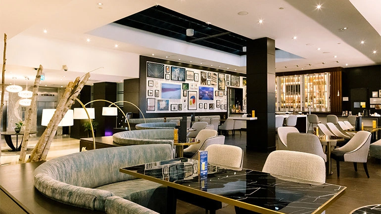 IHG Reaches 200 Hotels in Canada