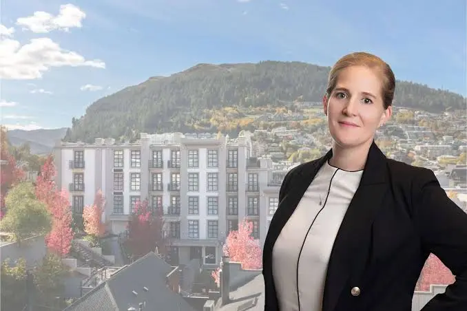 Sofitel Queenstown