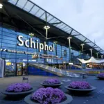 Schiphol Expects 12.7 Million Summer Holiday Travellers