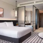 Kimpton Nine Trees Opens in Shanghai