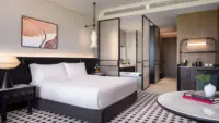 Kimpton Nine Trees Opens in Shanghai